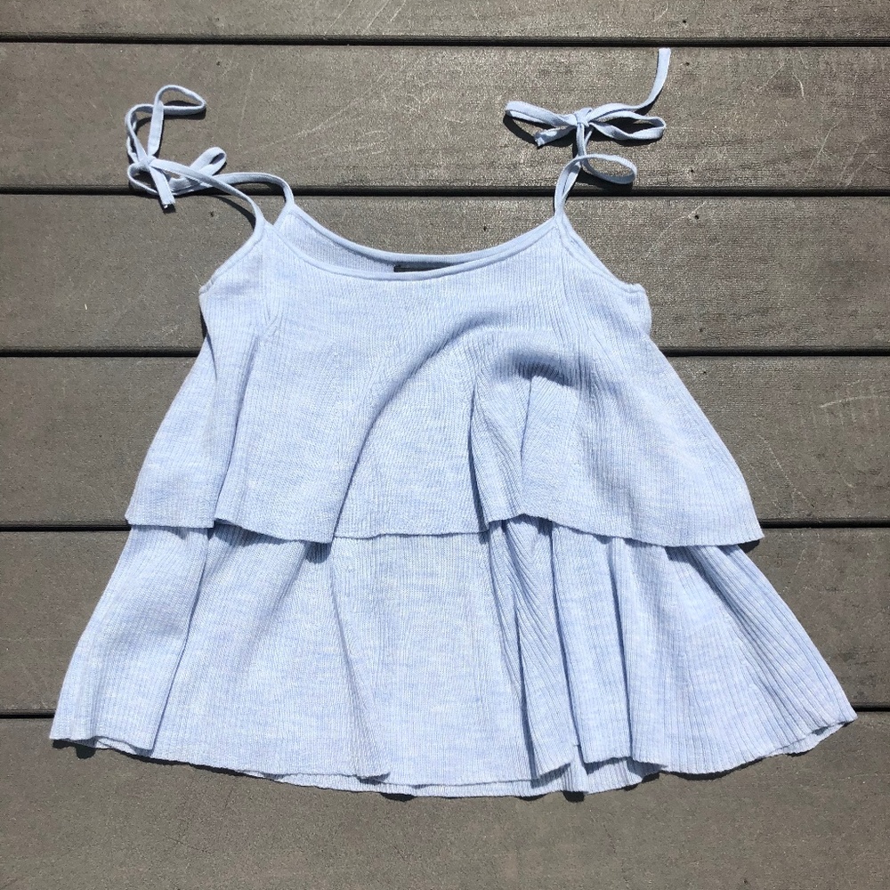 J. Crew Shirt